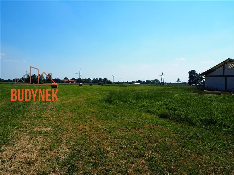 Działka budowlana - Stary Jarosław  (10)