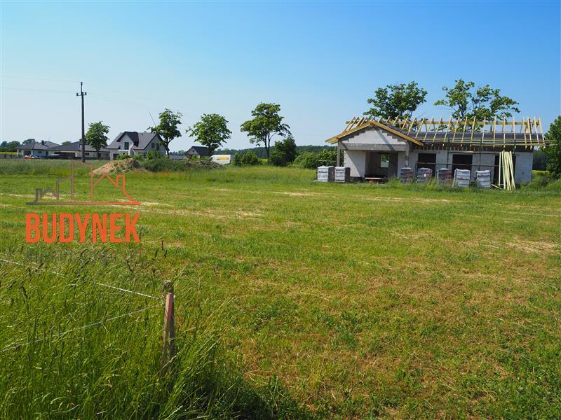 Działka budowlana - Stary Jarosław  (14)