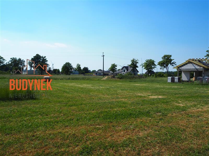 Działka budowlana - Stary Jarosław  (4)