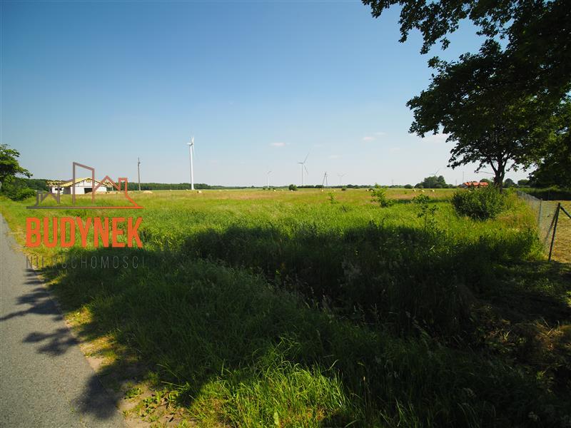 Działka budowlana - Stary Jarosław  (6)