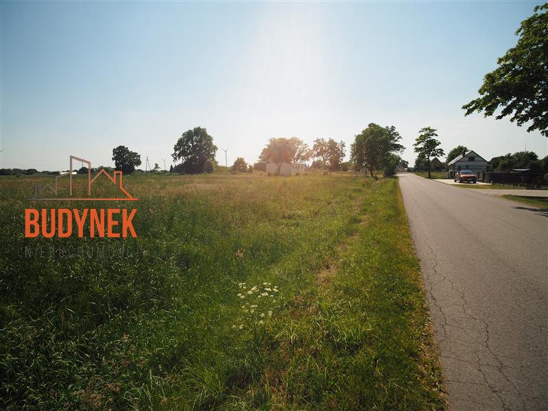 Działka budowlana - Stary Jarosław  (7)