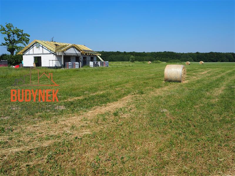 Działka budowlana - Stary Jarosław  (10)