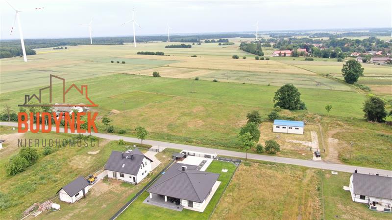 Działka budowlana - Stary Jarosław  (2)