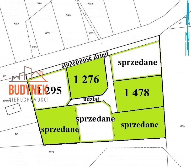 Działka budowlana - Stary Jarosław  (3)