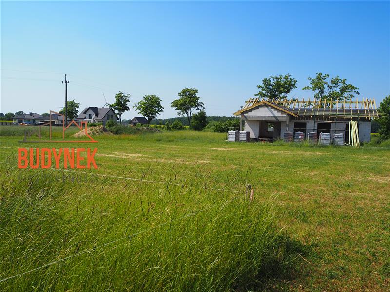 Działka budowlana - Stary Jarosław  (4)