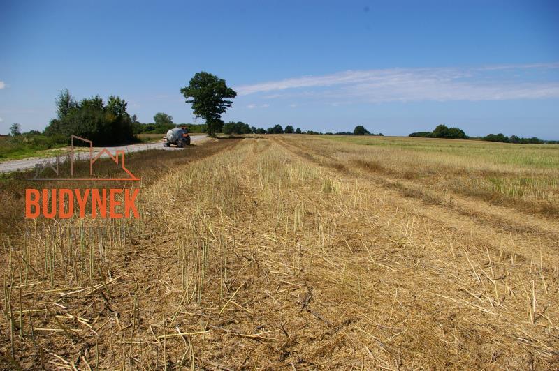 Działka budowlana - Kopnica  (12)