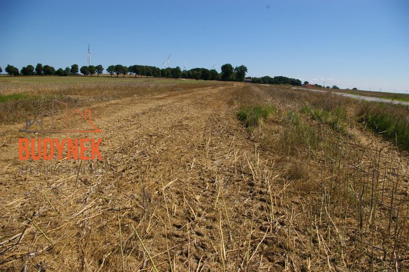 Działka budowlana - Kopnica  (15)