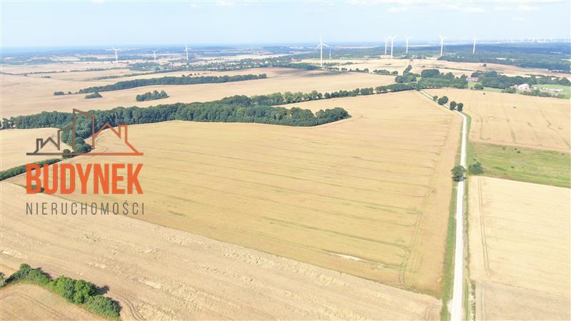 Działka budowlana - Kopnica  (9)