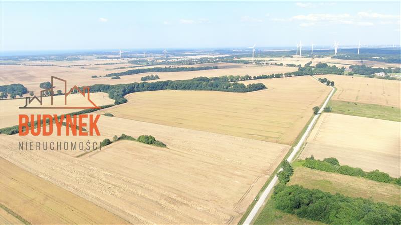 Działka budowlana - Kopnica  (11)