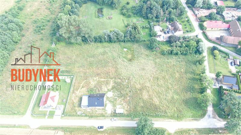 Działka budowlana - Kopnica  (3)