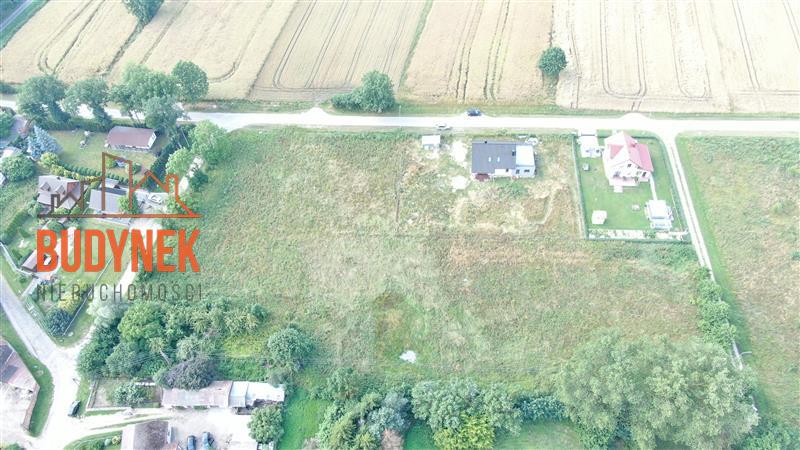 Działka budowlana - Kopnica  (4)