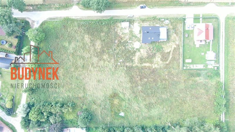 Działka budowlana - Kopnica  (5)