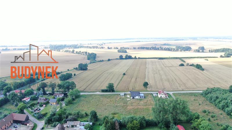 Działka budowlana - Kopnica  (6)