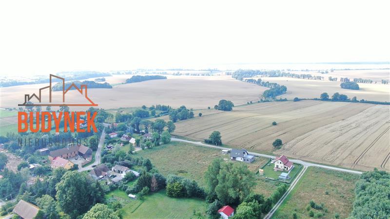 Działka budowlana - Kopnica  (7)