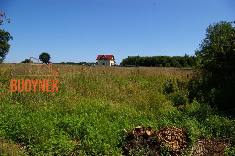 Działka budowlana - Kopnica  (8)