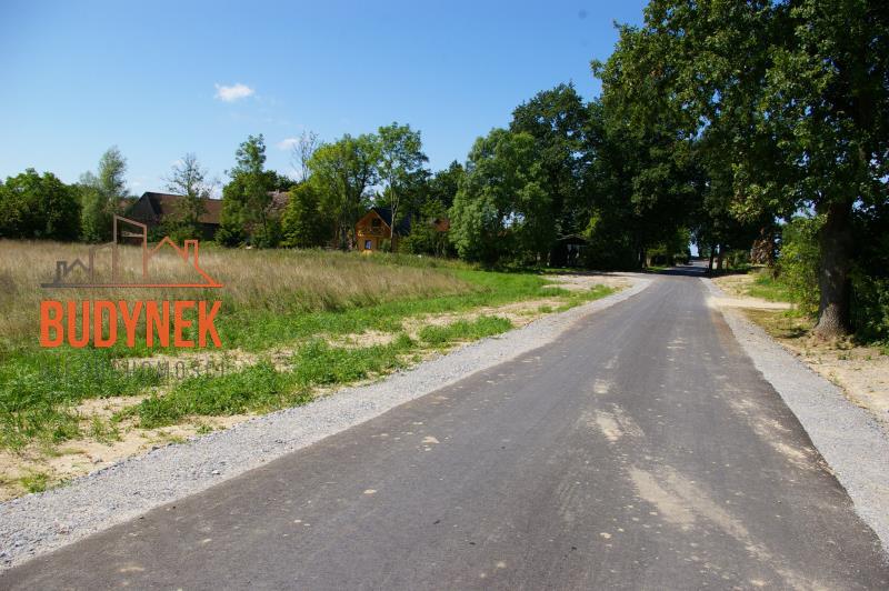 Działka budowlana - Kopnica  (9)