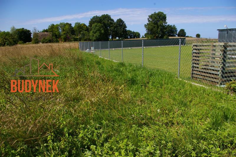 Działka budowlana - Kopnica  (8)