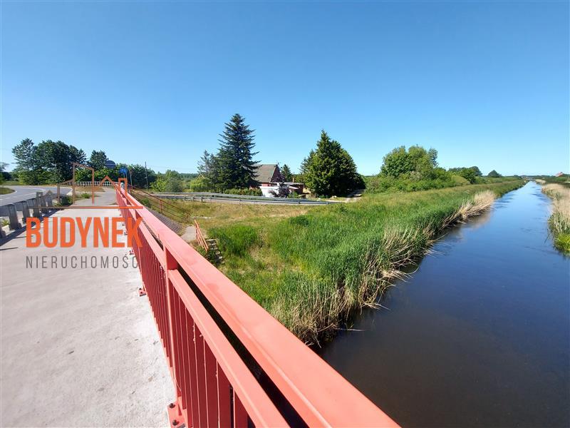Działka budowlana - Żukowo Morskie  (10)