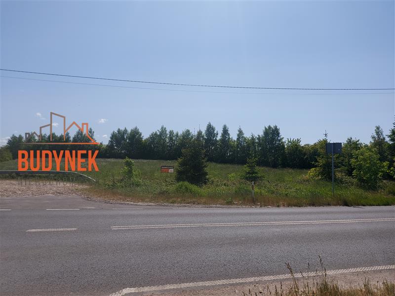 Działka budowlana - Żukowo Morskie  (11)