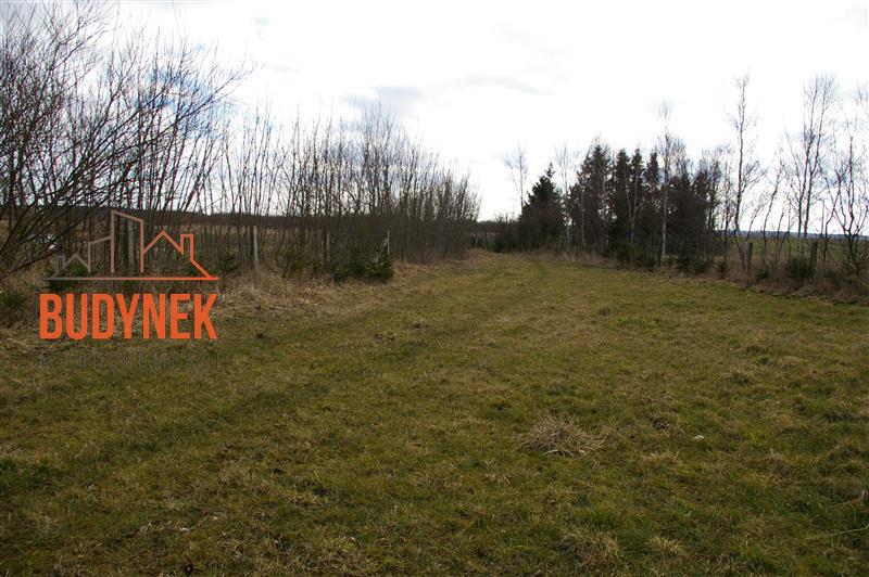 Działka budowlana - Żukowo Morskie  (14)