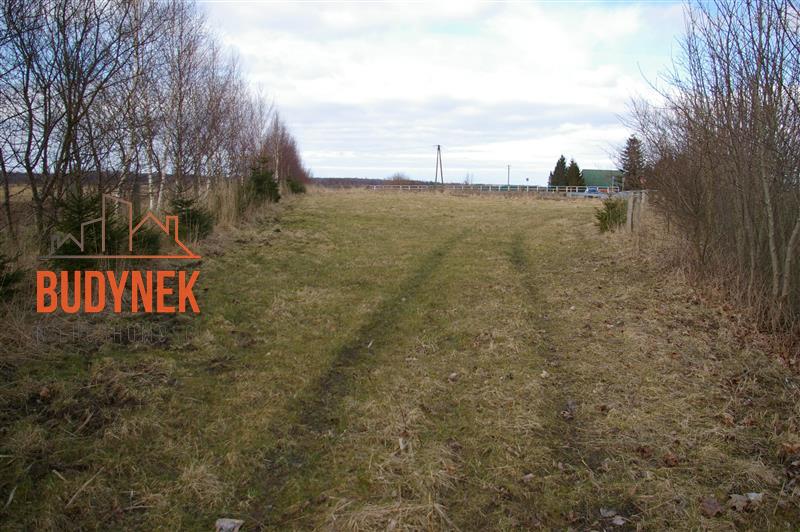 Działka budowlana - Żukowo Morskie  (15)