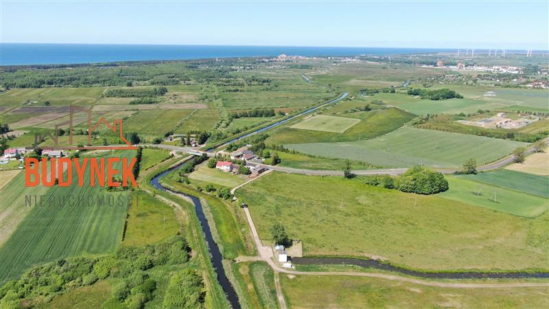 Działka budowlana - Żukowo Morskie  (2)