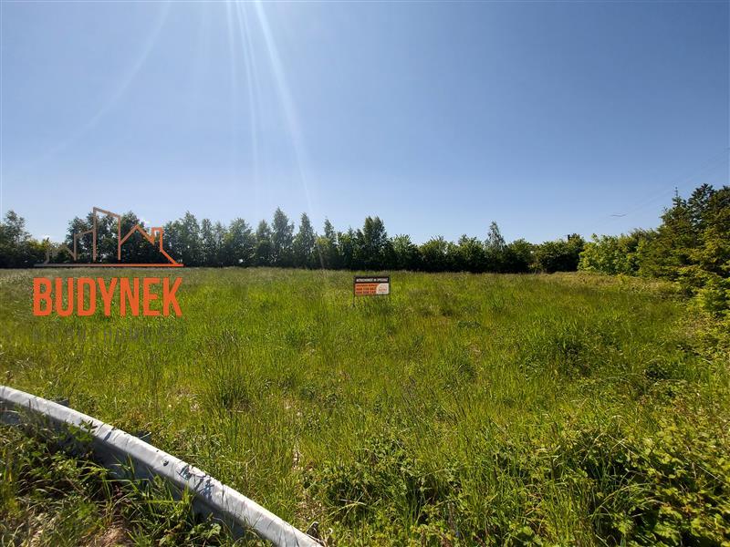 Działka budowlana - Żukowo Morskie  (4)