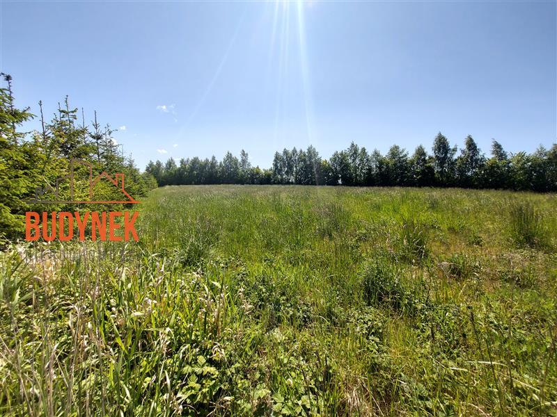 Działka budowlana - Żukowo Morskie  (5)