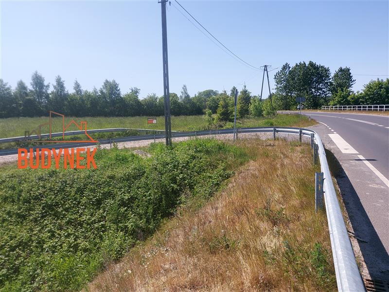 Działka budowlana - Żukowo Morskie  (6)