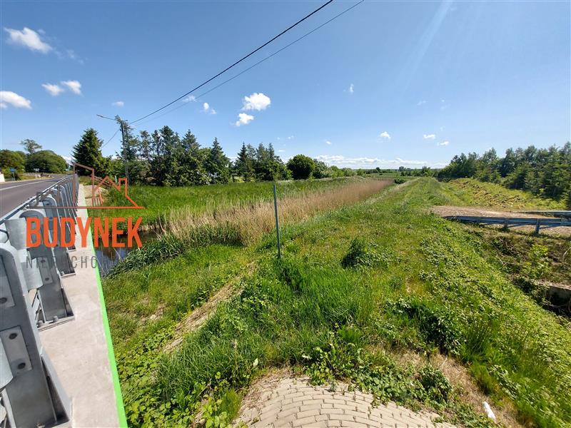 Działka budowlana - Żukowo Morskie  (7)