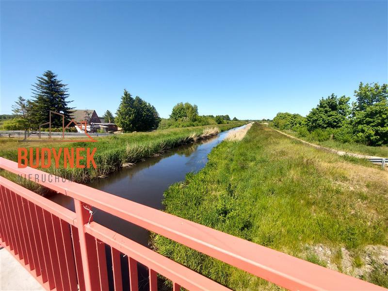 Działka budowlana - Żukowo Morskie  (8)