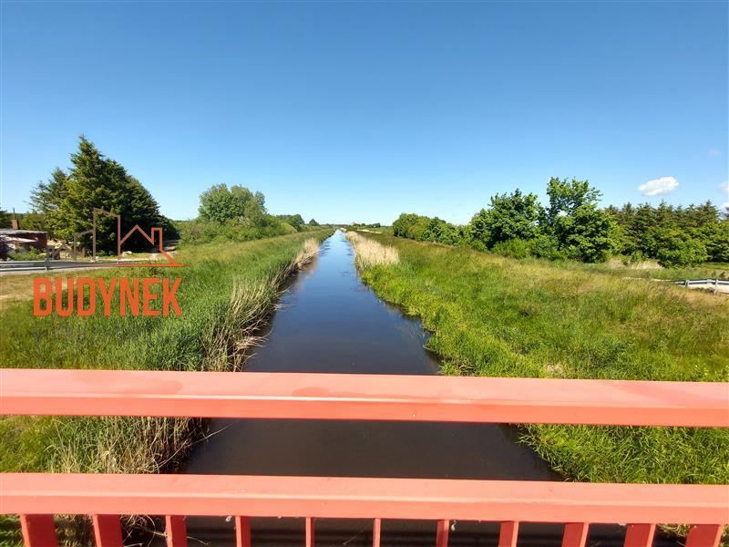 Działka budowlana - Żukowo Morskie  (9)
