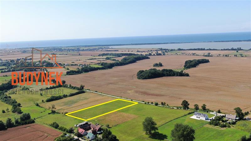 Działka budowlana - Kopnica  (1)