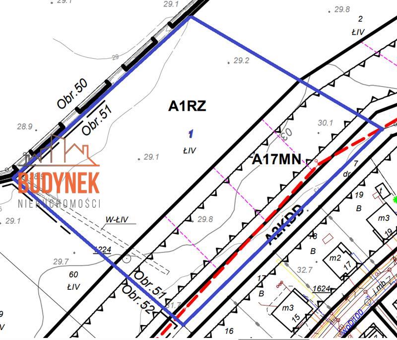 Działka budowlana - Koszalin Raduszka (12)