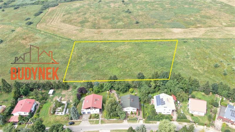 Działka budowlana - Koszalin Raduszka (3)
