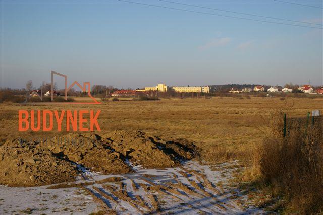 Działka budowlana - Koszalin Raduszka (4)