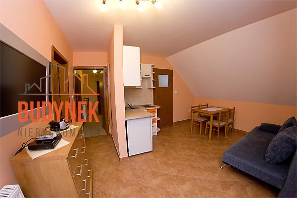 Dom wolnostojący - Dąbki  (10)