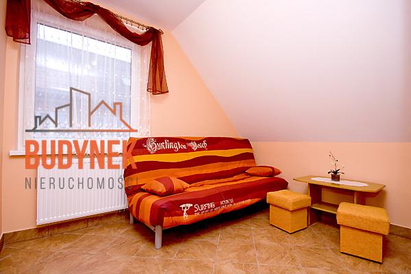 Dom wolnostojący - Dąbki  (11)