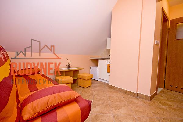 Dom wolnostojący - Dąbki  (12)