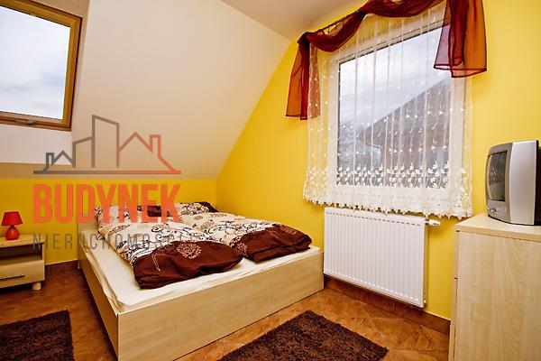 Dom wolnostojący - Dąbki  (13)