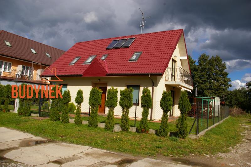 Dom wolnostojący - Dąbki  (5)