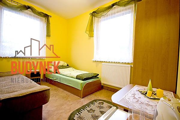 Dom wolnostojący - Dąbki  (6)