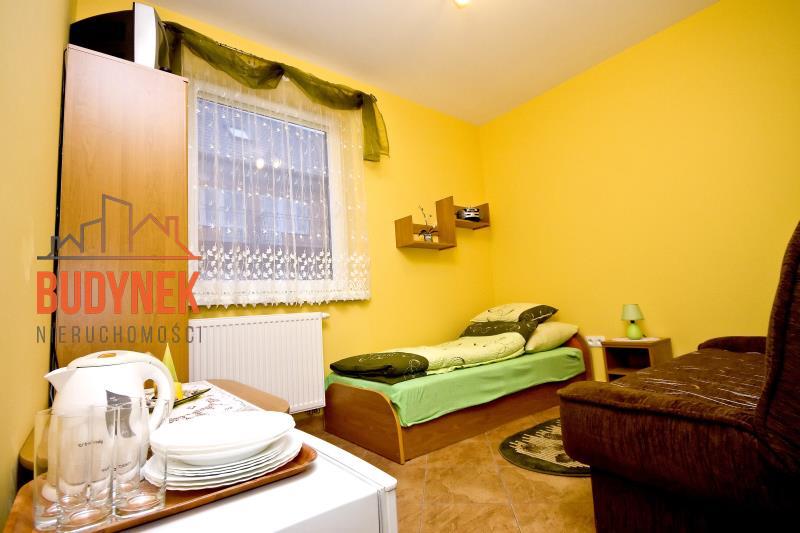 Dom wolnostojący - Dąbki  (8)