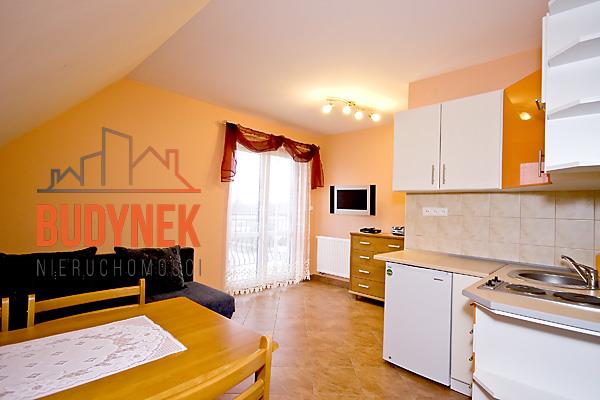 Dom wolnostojący - Dąbki  (9)