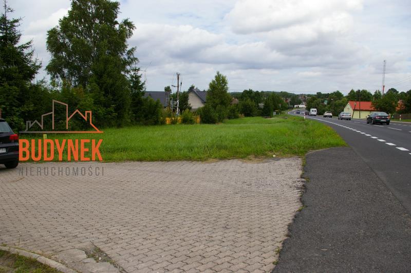 Działka budowlana - Pękanino  (10)