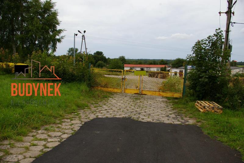 Działka budowlana - Pękanino  (12)