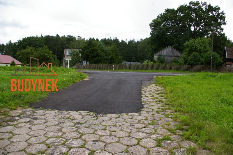 Działka budowlana - Pękanino  (13)