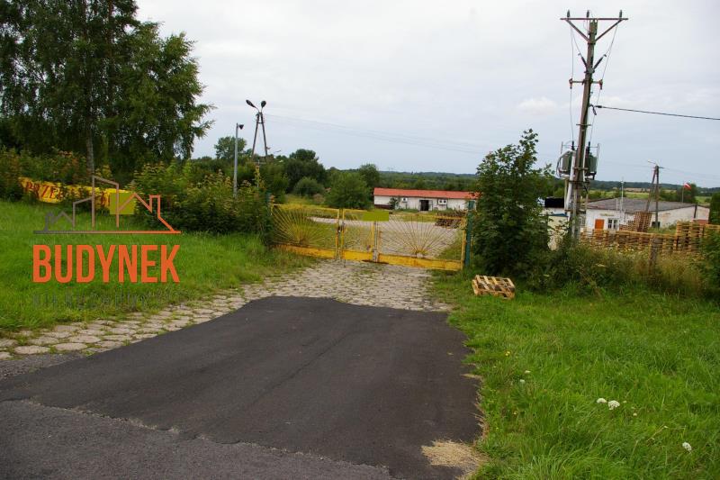 Działka budowlana - Pękanino  (14)