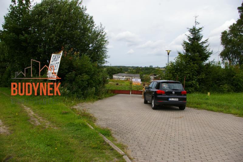 Działka budowlana - Pękanino  (15)