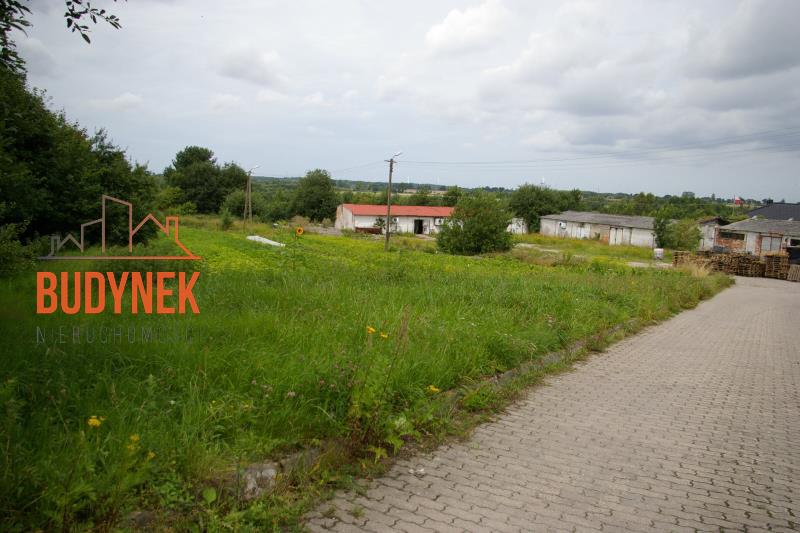 Działka budowlana - Pękanino  (5)